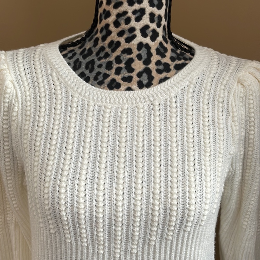 Express sweater - Picture 2 of 5